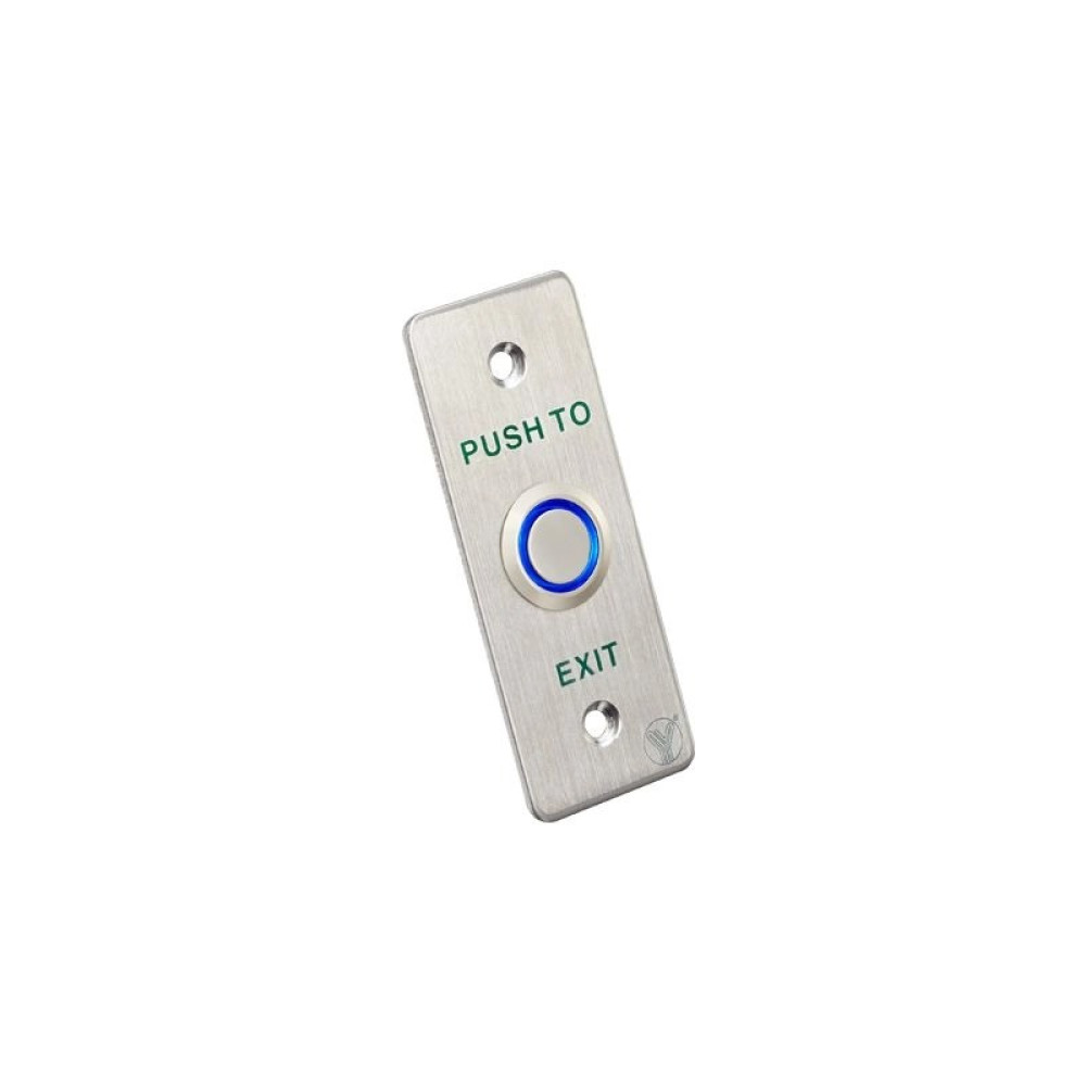 Кнопка выхода PBK-814A(LED) Кнопка выхода PBK-814A(LED)