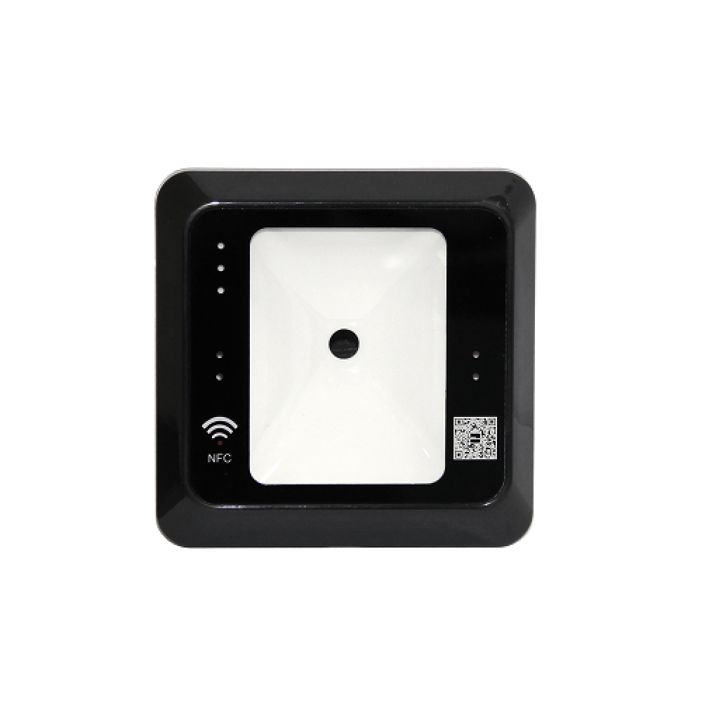 Считыватель QR – кодов и EM – Marine ZKTeko QR50BE Считыватель QR – кодов и EM – Marine ZKTeko QR50BE