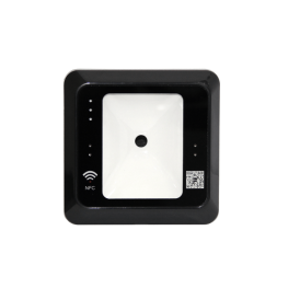 Зчитувач QR-кодів та EM-Marine ZKTeco QR50BE