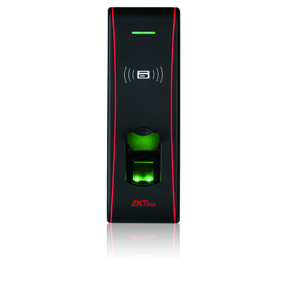 Биометрический терминал ZKTeco TF 1600 Биометрический терминал ZKTeco TF 1600