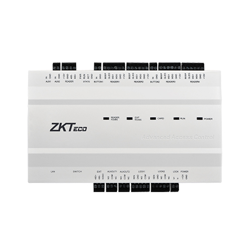 Биометрический контролер доступа ZKTeco InBio 260 Биометрический контролер доступа ZKTeco InBio 260