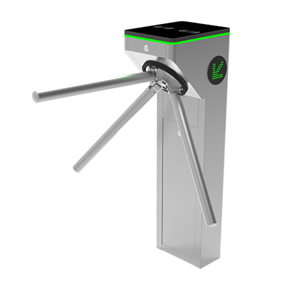 Турникет ZKTeco mTS1000 TOP-01 Турникет ZKTeco mTS1000 TOP-01